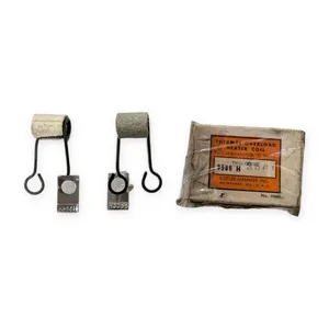 Cutler-Hammer 9586H3366 Relay Heater Element Coil