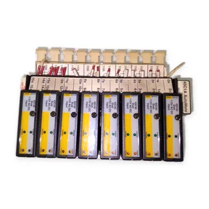 Reliance Electric 45C40 AutoMate Dual Input Module