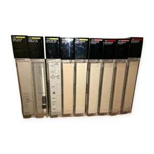 Schneider Electric 140ACO02000 TSX Quantum Analog Output Module