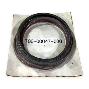 Hanna 706-OO047--036 Cylinder Piston Seal – actual item, photo 1 of 4