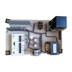 Basler 9561500100 Field Isolation Transducer Panel