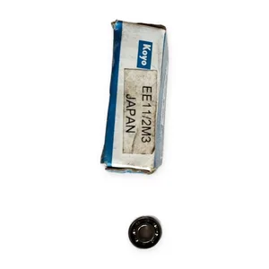 Koyo EE11/2M3 Bearing