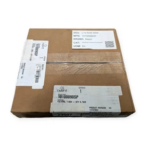 Nvent 10100090SP Electrical Enclosure Filter