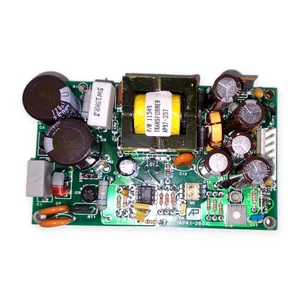 Jasper Electronics CS1621-812 MC1D1 Power Supply Board