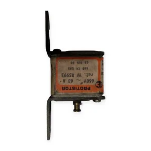 Mersen W85993 Ultra Rapid Semiconductor Fuse