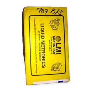 LMI Milton P121-D58HI