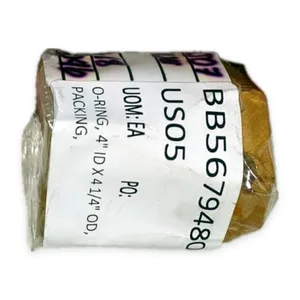 BB56/79480 Seal – actual item, photo 1 of 3