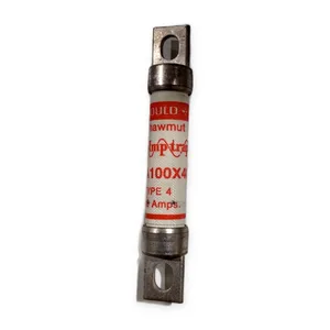Mersen A100X40-4 Fuse