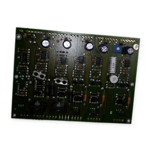 Tektronix 670-5867-02 Board