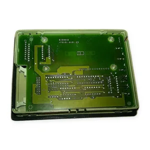 Siemens 6SE1200-7AA10 Operator Panel Display Module
