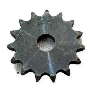 Martin 40BS17 Roller Chain Sprocket
