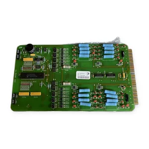 ABB 685B688U01 16 Point CCI Control Board