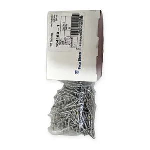 Tyco 164163-1 20-24 AWG Circular Connector