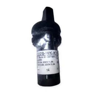 Eaton C22S-WK-K10 Selector Switch