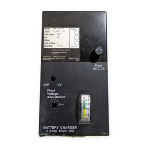 Onan 300-3152-02 CUMMINS Battery Charger