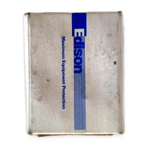 Edison MCL3 Fast-Acting Midget Fuse – actual item, photo 1 of 4