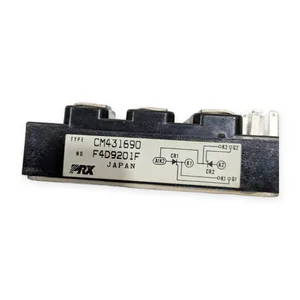 Powerex CM431690 Dual SCR Module