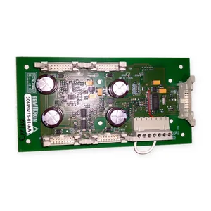 Semikron 306P0271-01-AA SKHI Power Control Module PCB