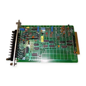 Reliance Electric 0-52803-2 Converter Control Board Card