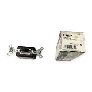 Arrow Hart AH2992 Tap Action Switch