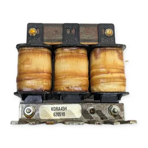 KDRA45H TransfabTMS TCI Optimized Drive