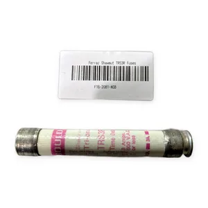 Mersen TRS3R Tri-Onic Time Delay Fuse – actual item, photo 1 of 8