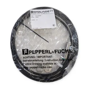 Pepperl+Fuchs NJ2-12GM40-E Inductive Proximity Sensor