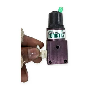 Numatics MR02N-01L Pneumatic Component
