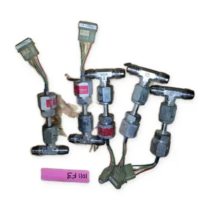 KG/CM2 S-Tom PG 4 Pressure Gauge