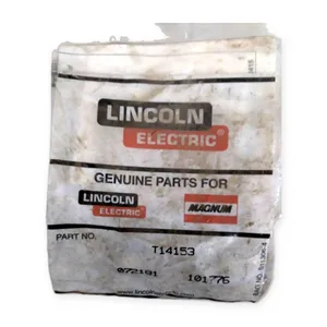 Lincoln Electric T14153 Welding Supply