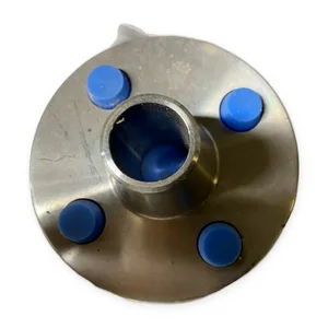 A182 Pipe Fitting – actual item, photo 1 of 7