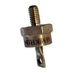 Semikron SKN60F15 Recovery Rectifier Stud Diode