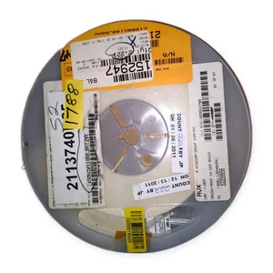 Kemet C1206C100J5GAC 1206 SMD MLCC Ceramic Capacitor