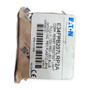 Eaton E34FPB297LRP2A Prestest Light