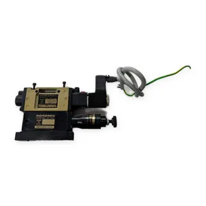 Norgren MH01GDA34AEED Pneumatic Solenoid Valve