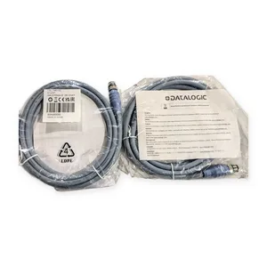 CBL-1480-02 M12/5P Male/Female Idnet