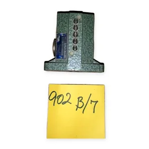 Balluff 519-B5-R08-46-11 ElectroMechanical Limit Switch