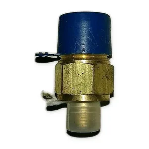 Ralston QTHA-4MB0 Male Quick-Test Brass Adapter
