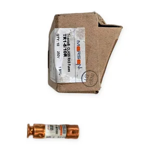 Mersen TR1-8/10R Tri-Onic RK5 Time Delay Fuse