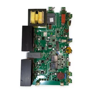 Ingeteam ABK0087 OTH PWBLCK CSS Board