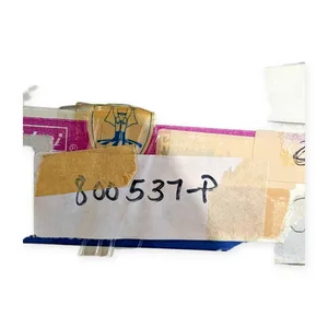 MRY-106 – actual item, photo 1 of 4