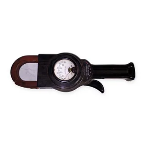 Weston AC Analog Test Meter