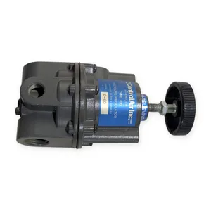 Control Air INC Type 700 Pressure Regulator