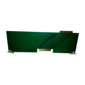Varian C666031 Input Interconnect Board PCB