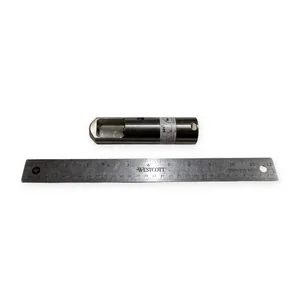 21032 Medical Oxygen Regulator