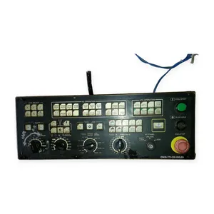 Okuma E5409-770-009 Panel English CNC Machine Board