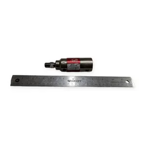 Life Support Products L220-240 Oxygen Regulator