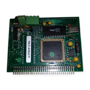 Softrol Systems E3 Arcram-Tp