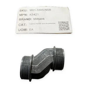 K5421 Pedestal Pad Mount Meter Base