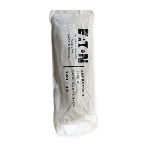 Eaton FL41D3 AMP 3 Type Fuse